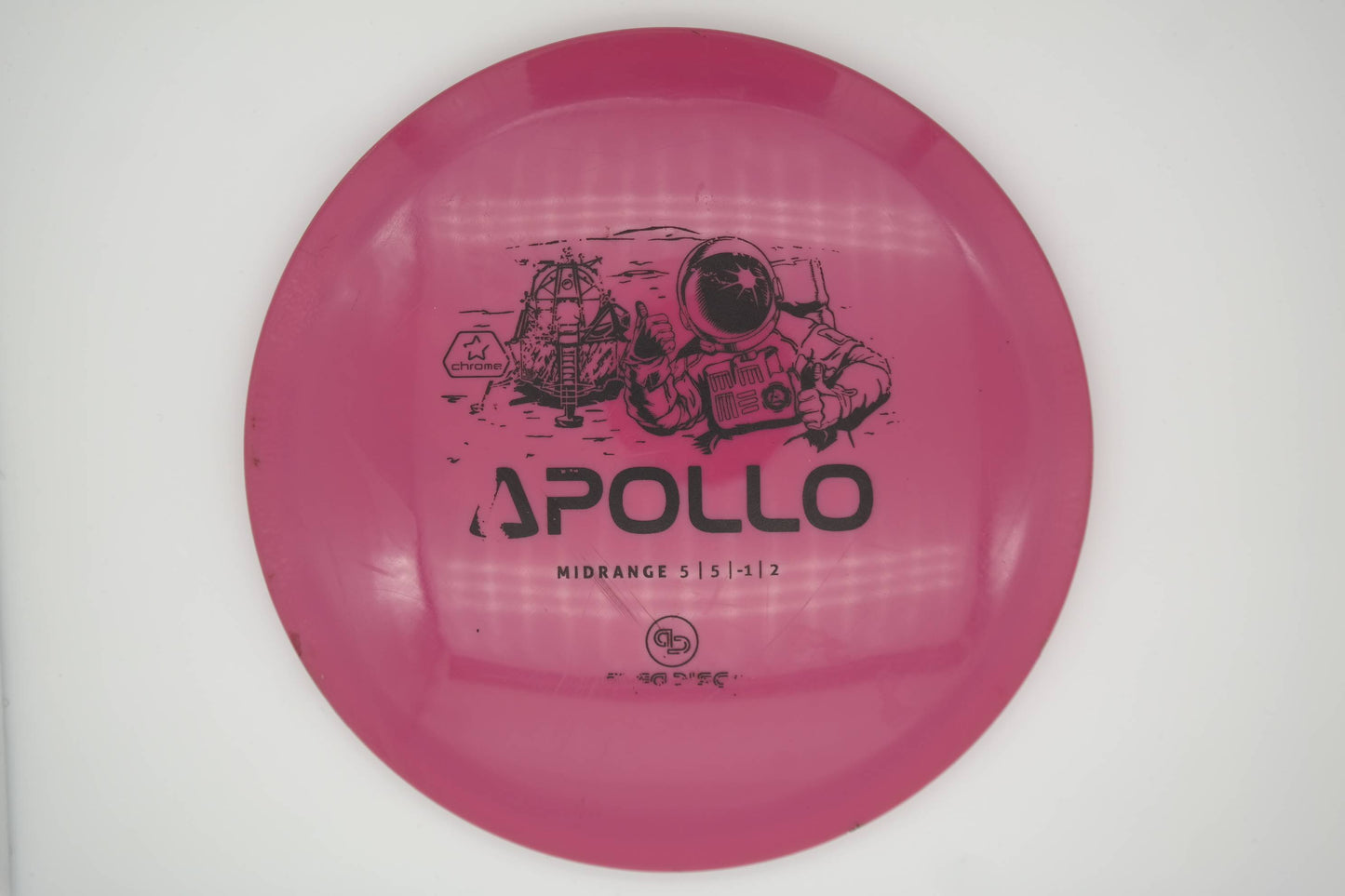 Apollo