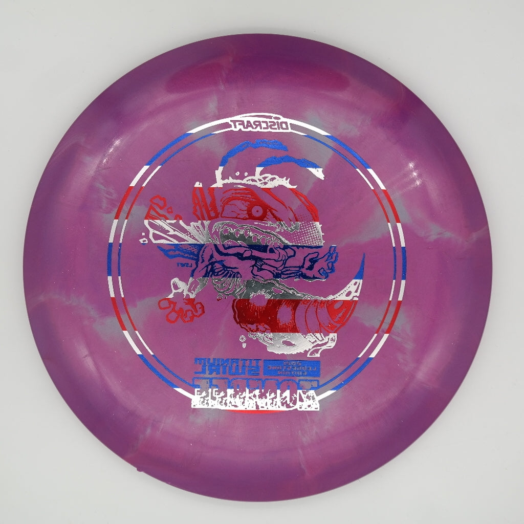 Zombee Swirl Ledgestone Edition 2021