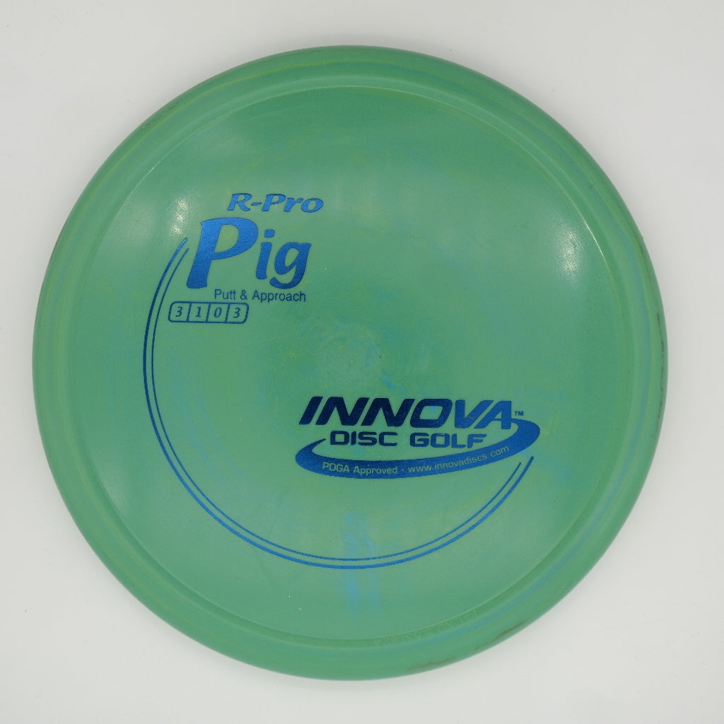 Pig R-Pro