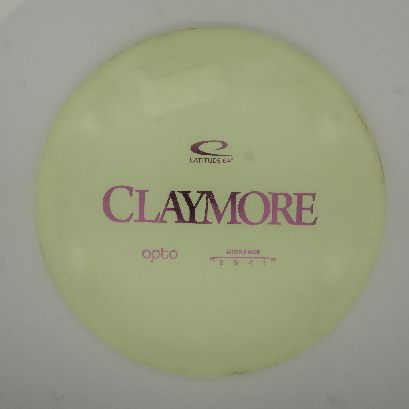 Claymore Opto