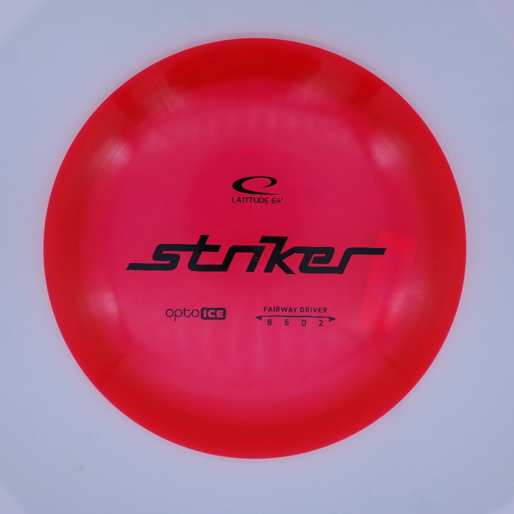 Striker Opto Ice