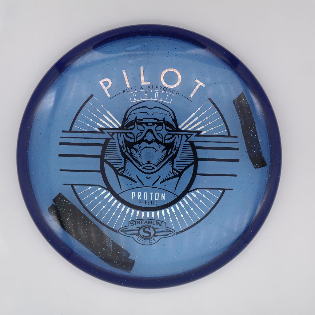 Pilot Proton