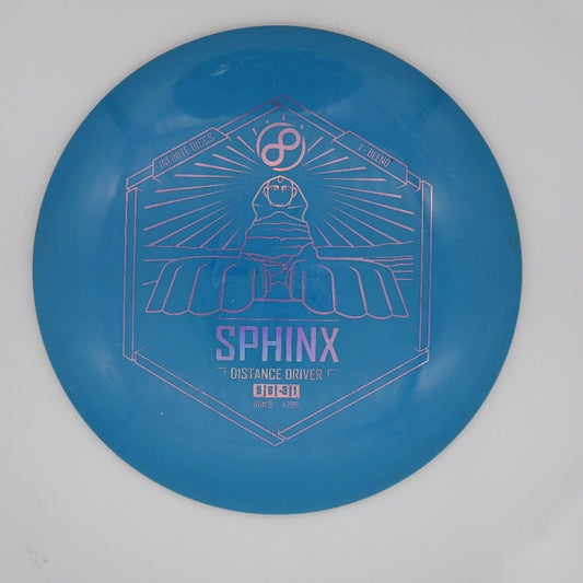 Sphinx I-Blend