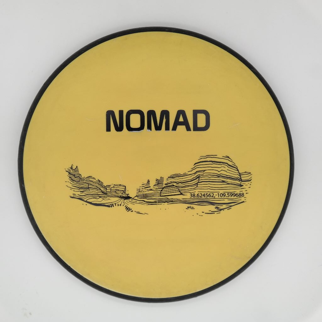 Nomad Electron