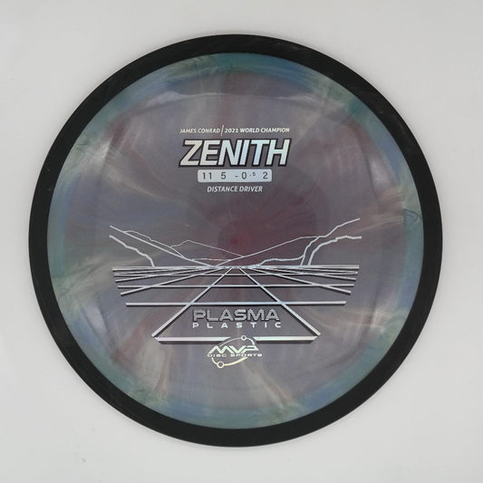 Zenith Plasma