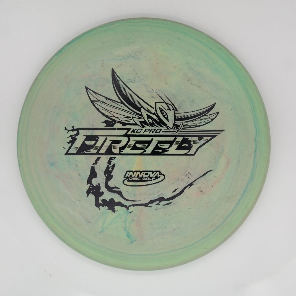 Firefly KC Pro