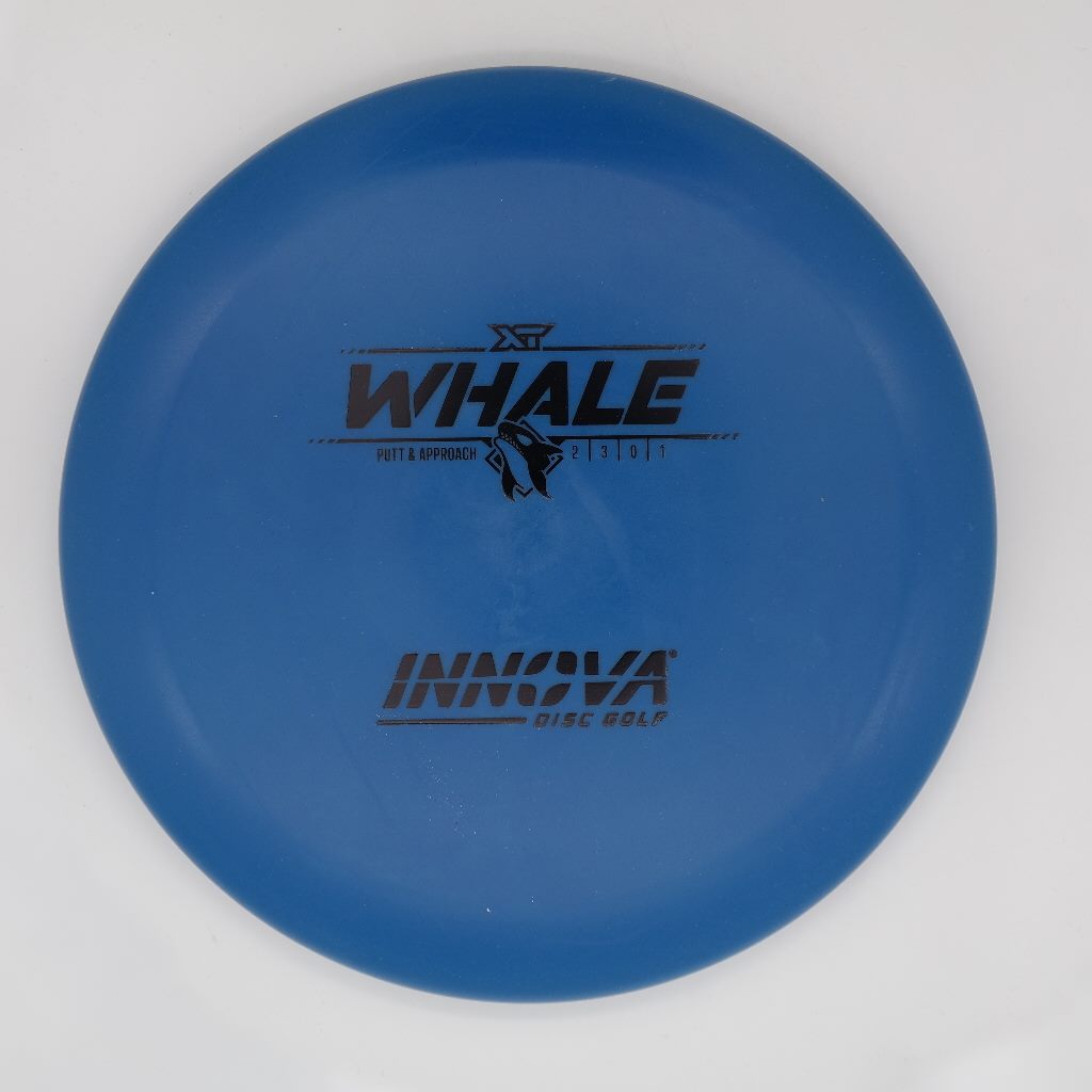 Whale XT