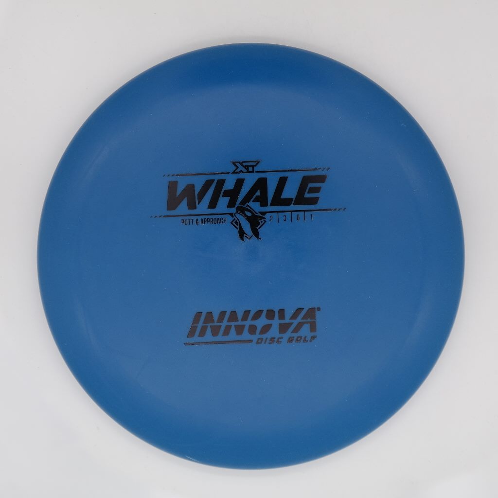 Whale XT