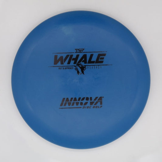 Whale XT