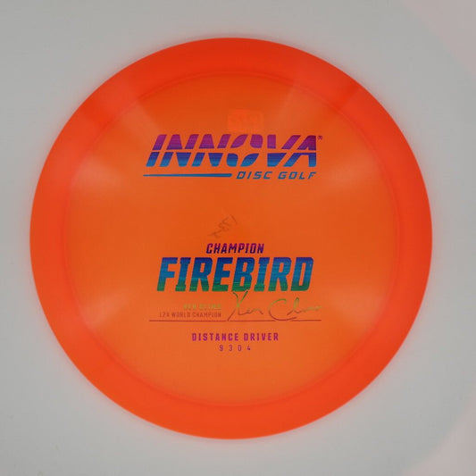 Firebird Champion