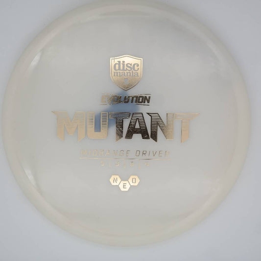 Mutant