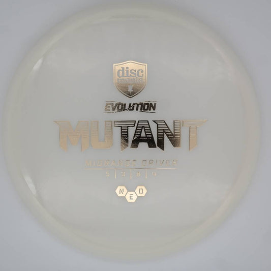 Mutant