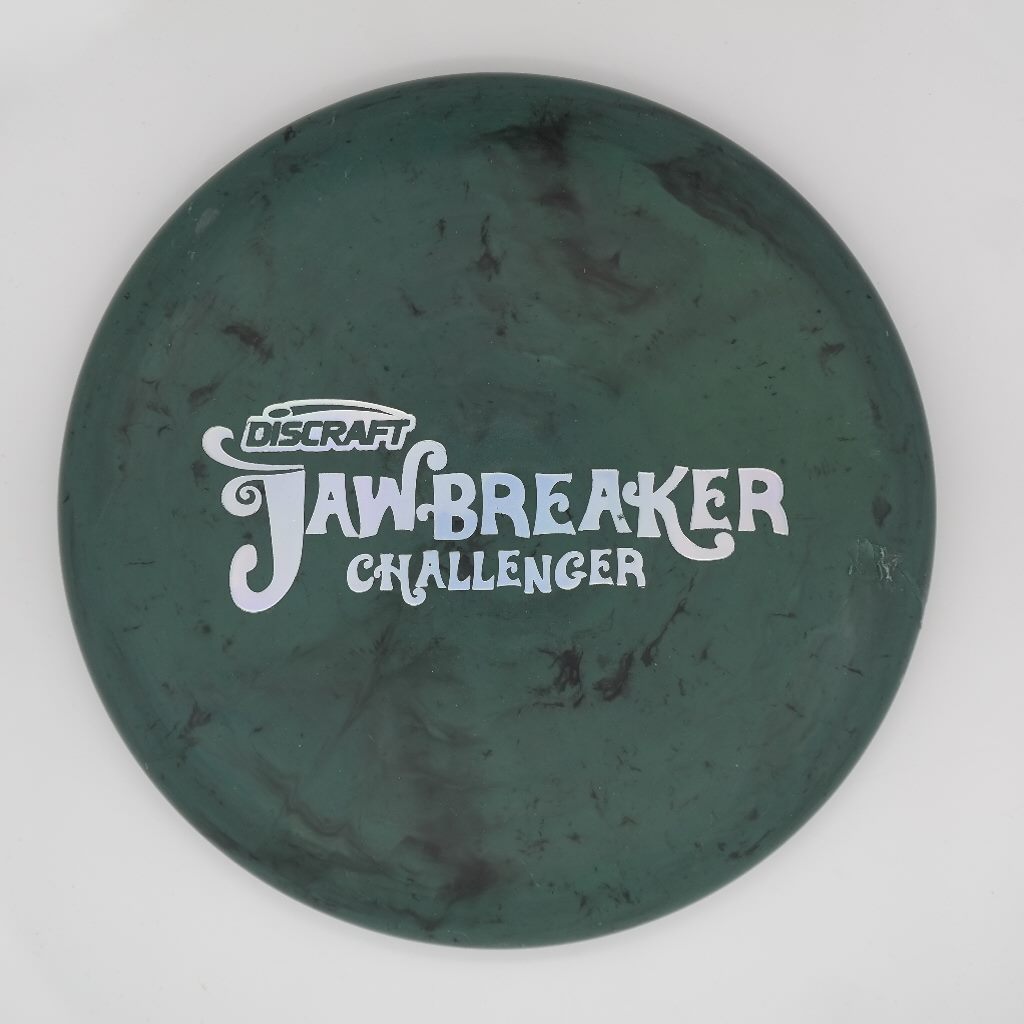 Challenger Jawbreaker