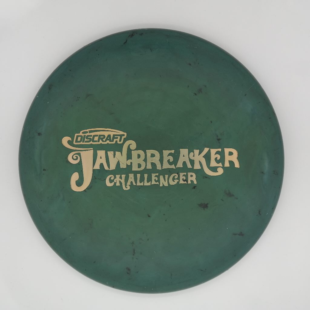 Challenger Jawbreaker