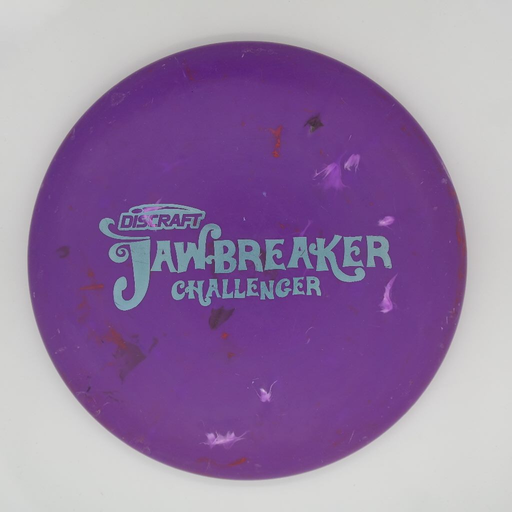 Challenger Jawbreaker