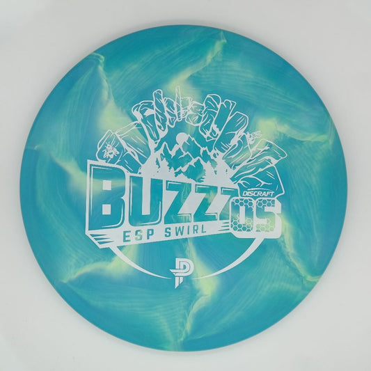 Buzzz Os Esp Swirl