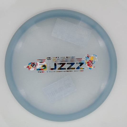 Buzzz Z-line 20th Anniversary