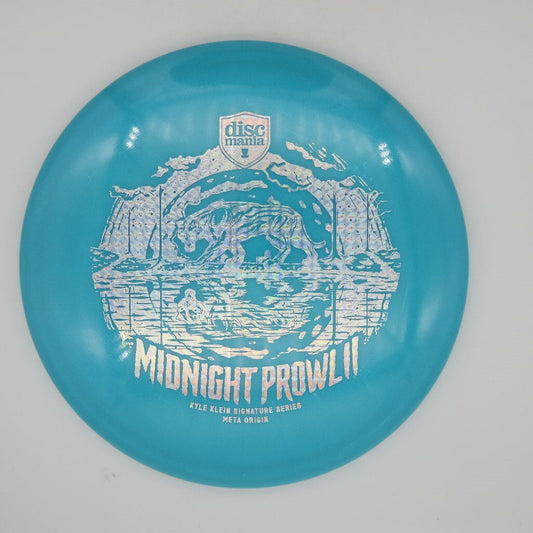 Origin Meta Midnight Prowl 2 Kyle Klein SS