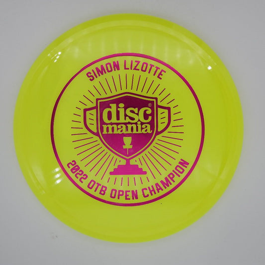 Mutant Neo Otb Open 2022 Simon Lizotte