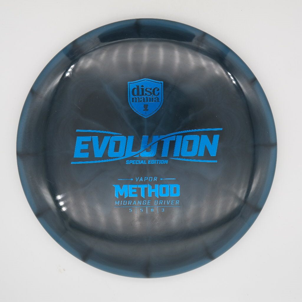 Method Vapor Special Edition