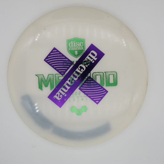 Method Neo Discmania X-Out