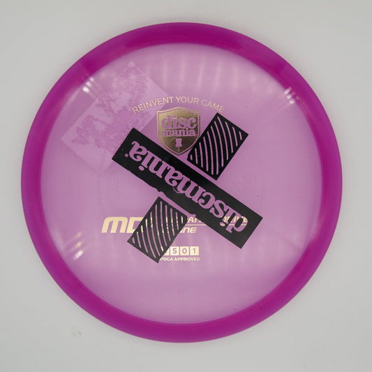 Md3 C-Line Discmania X-Out