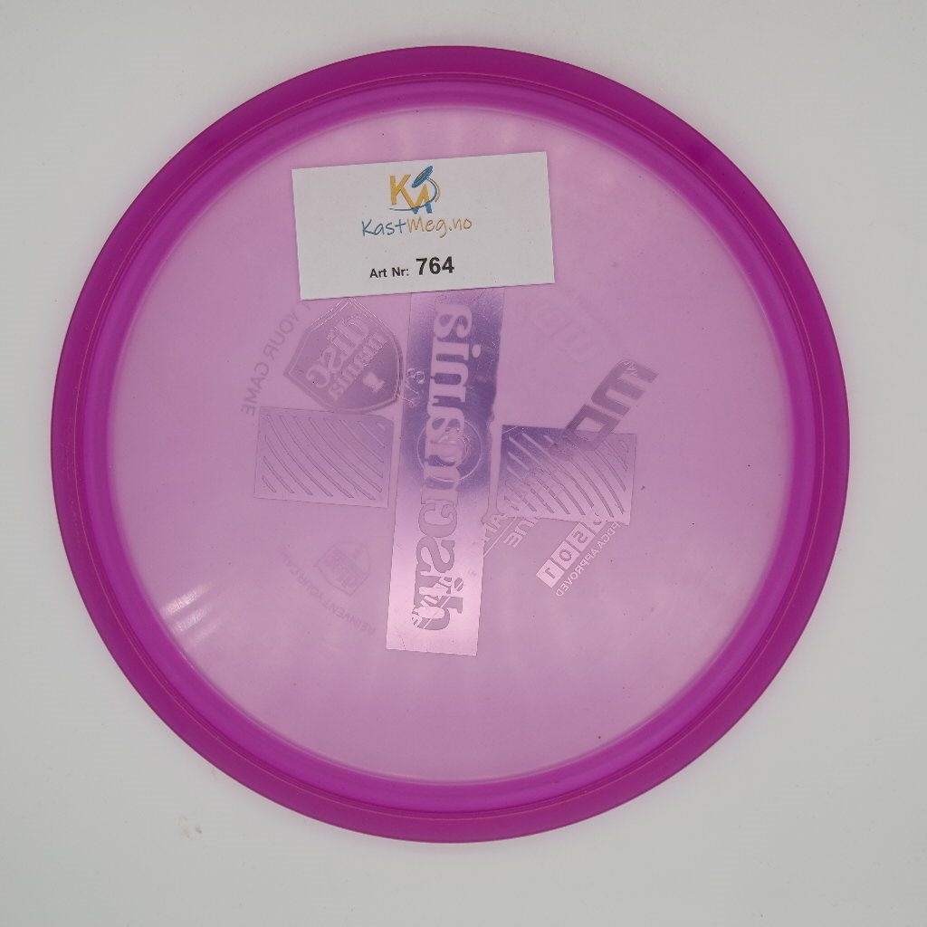 Md3 C-Line Discmania X-Out