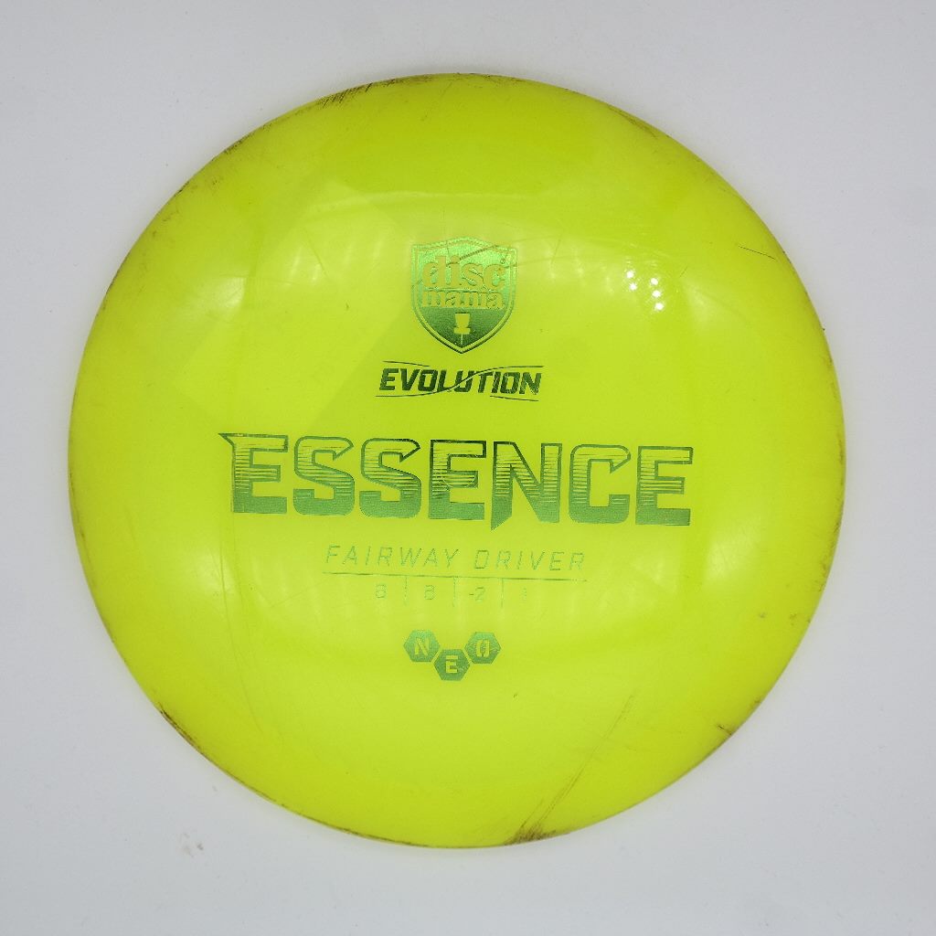 Essence Neo