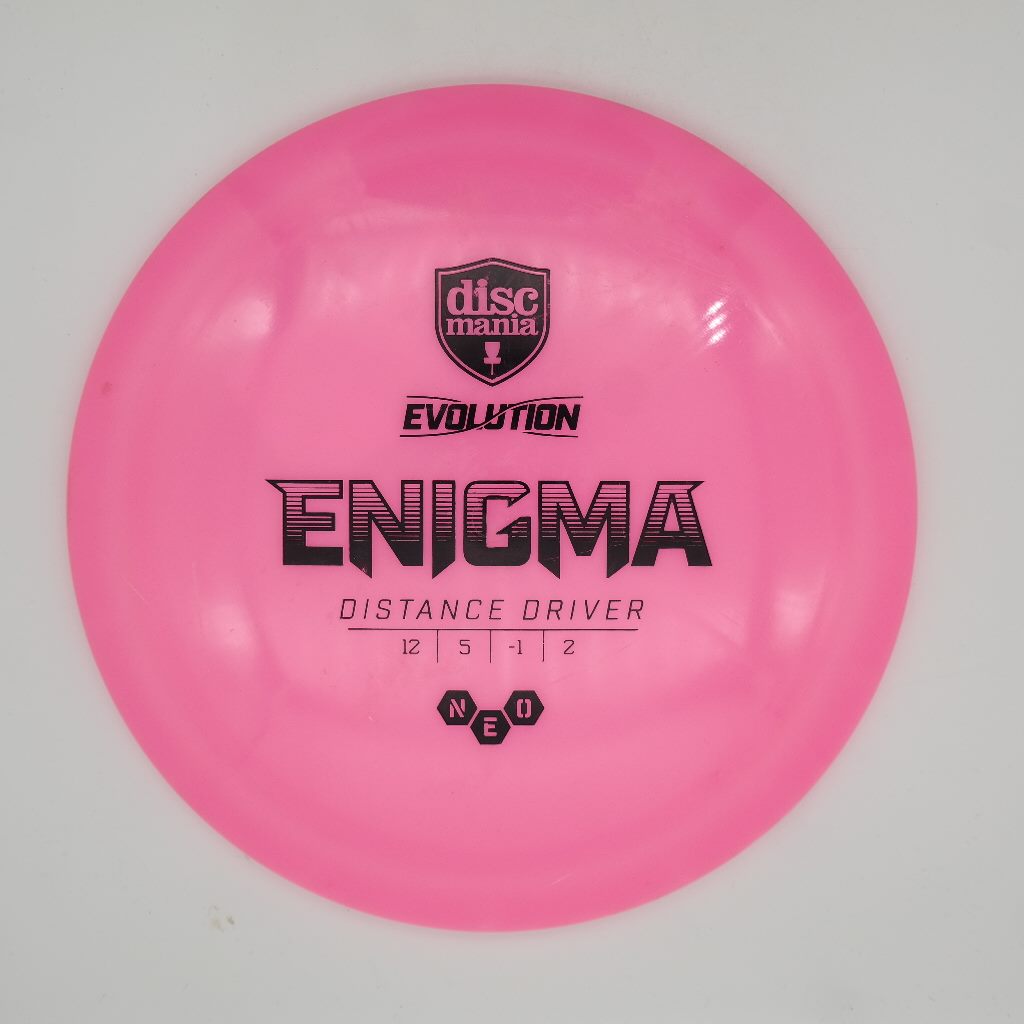 Enigma Neo