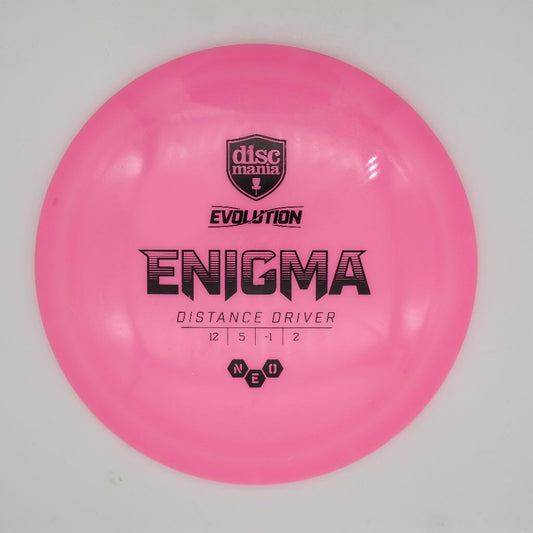 Enigma Neo