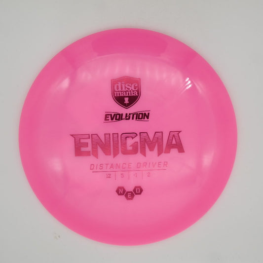 Enigma Neo