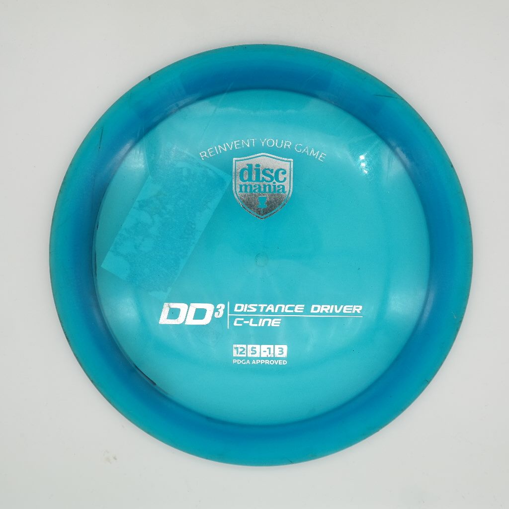 DD3 C-Line