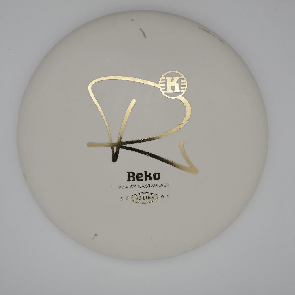 Reko K3