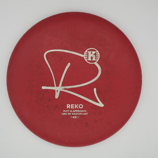 Reko K3