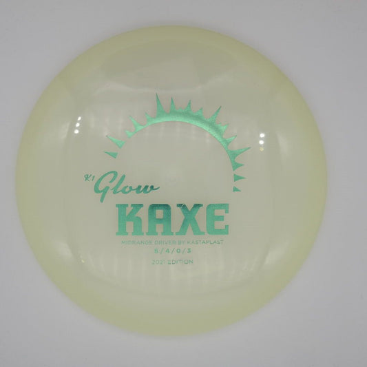 Kaxe K1 Glow 2021