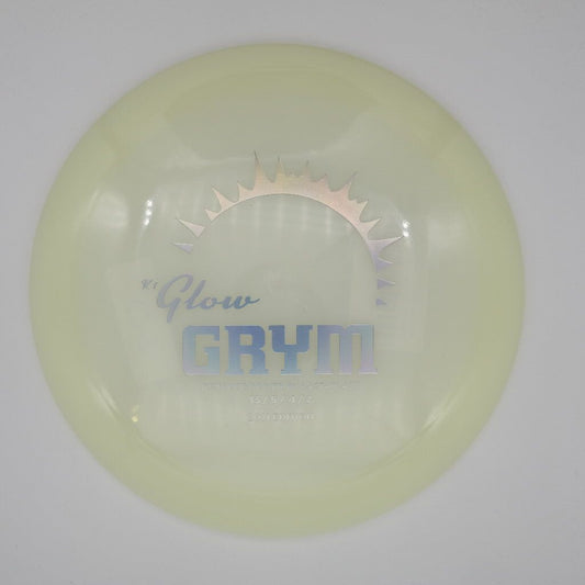 Grym K1 Glow 2021