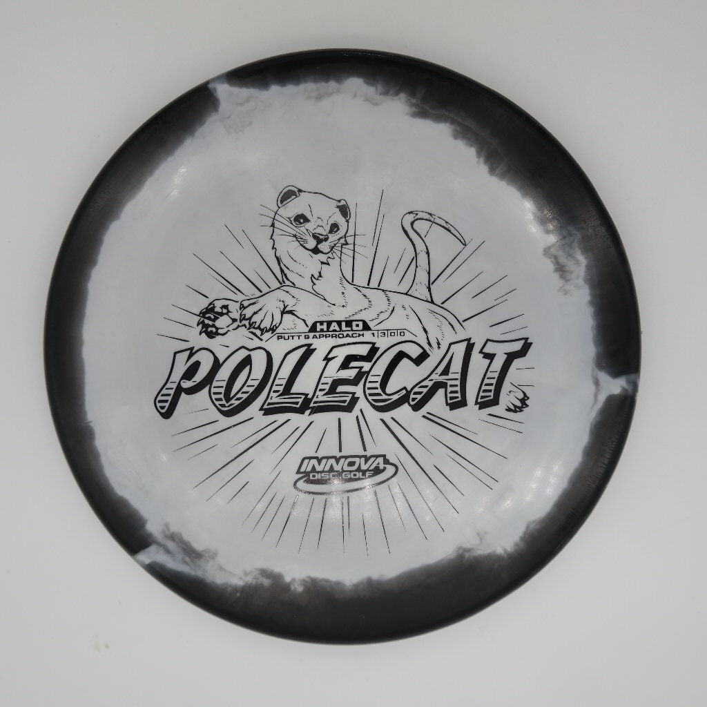 Polecat Halo