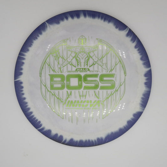 Boss Halo