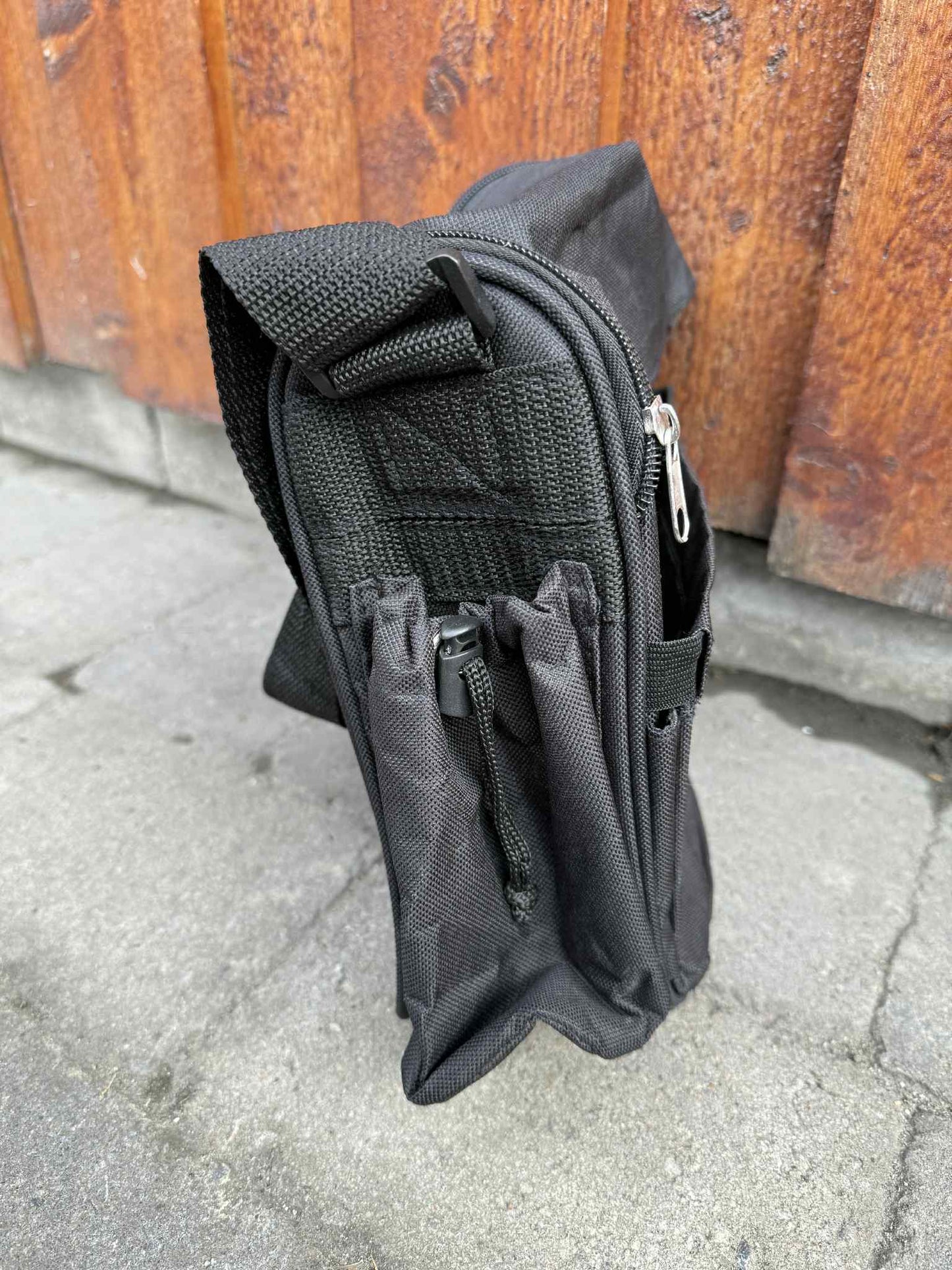 Håndbag fra discraft
