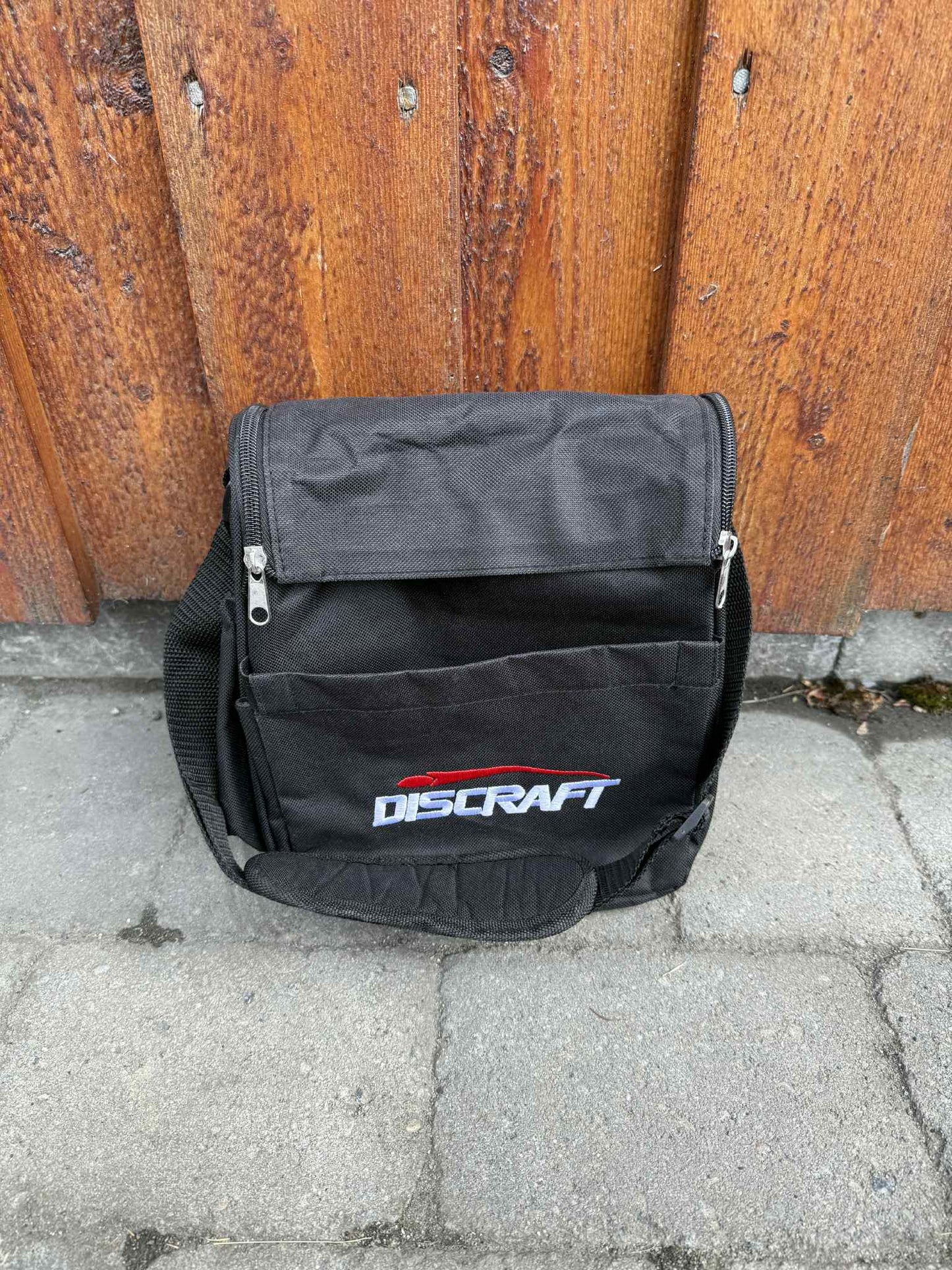 Håndbag fra discraft
