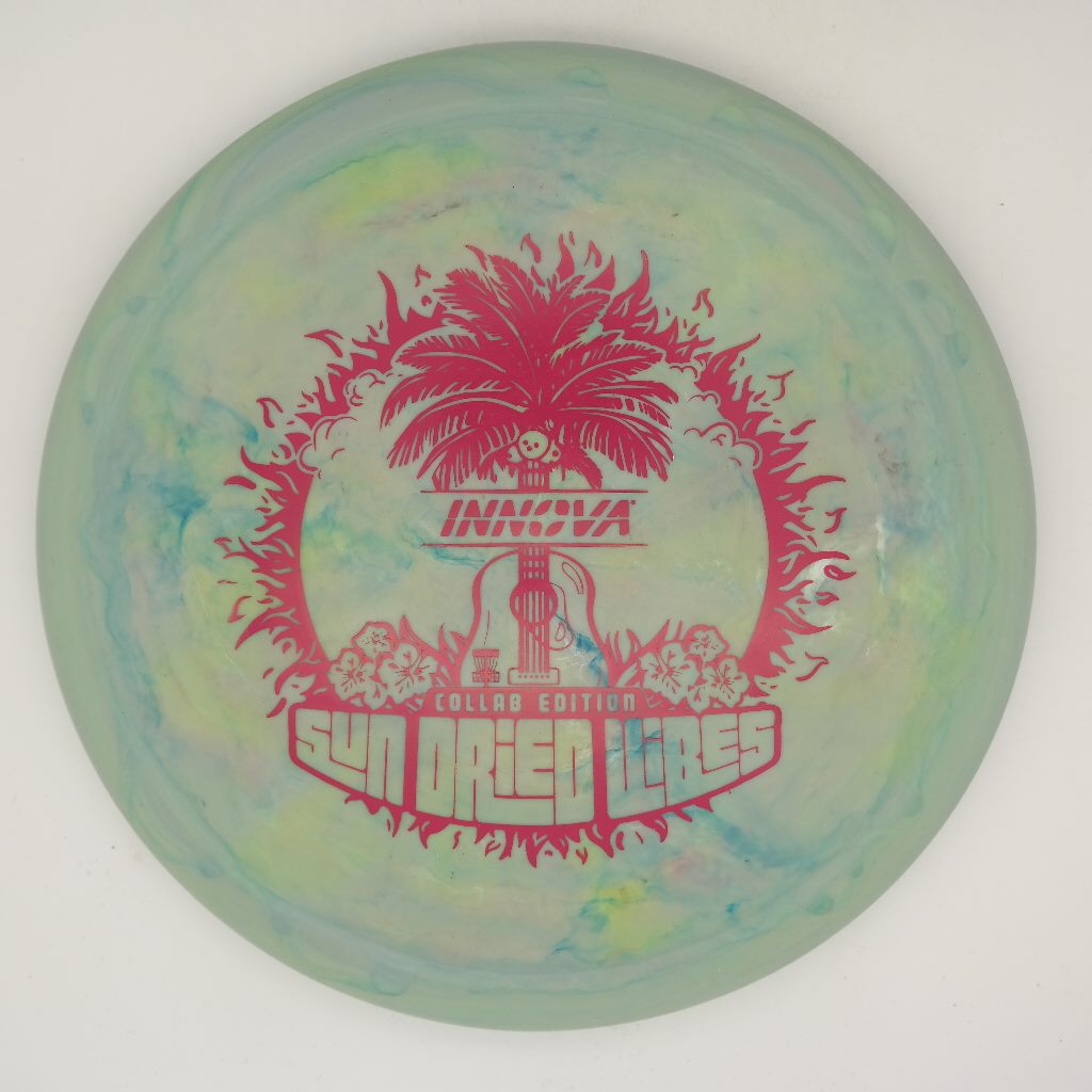Pig - Sun Dried Vibes Pro