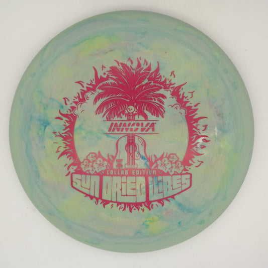 Pig - Sun Dried Vibes Pro