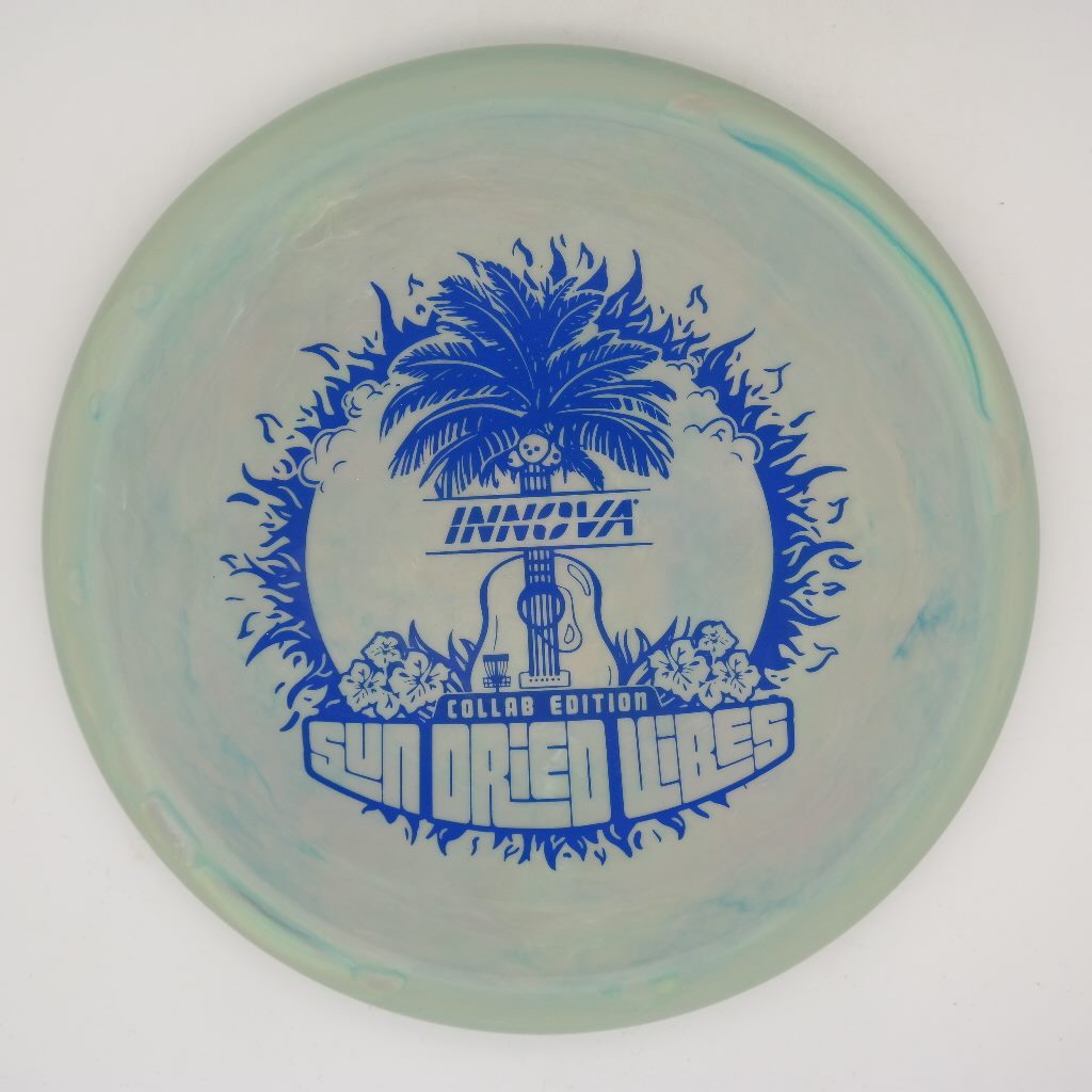 Pig - Sun Dried Vibes Pro