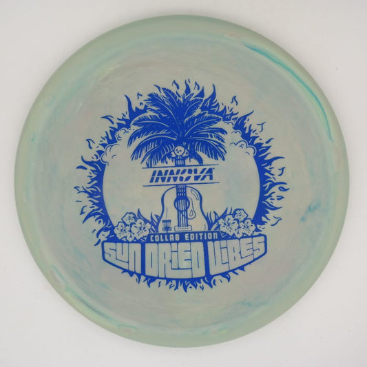 Pig - Sun Dried Vibes Pro
