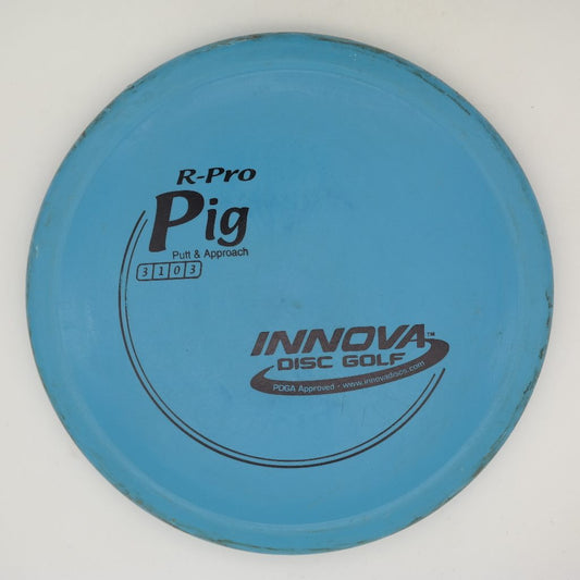Pig R-Pro
