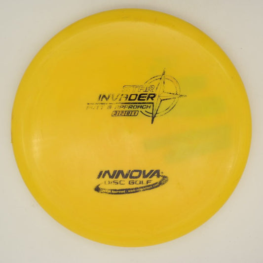 Invader Star