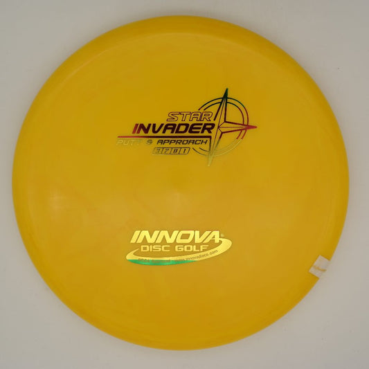 Invader Star