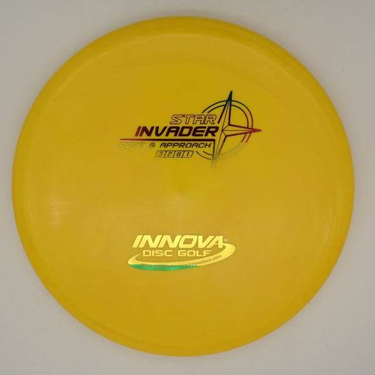 Invader Star