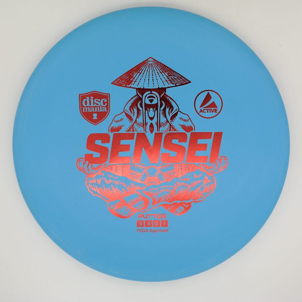 Sensei Active