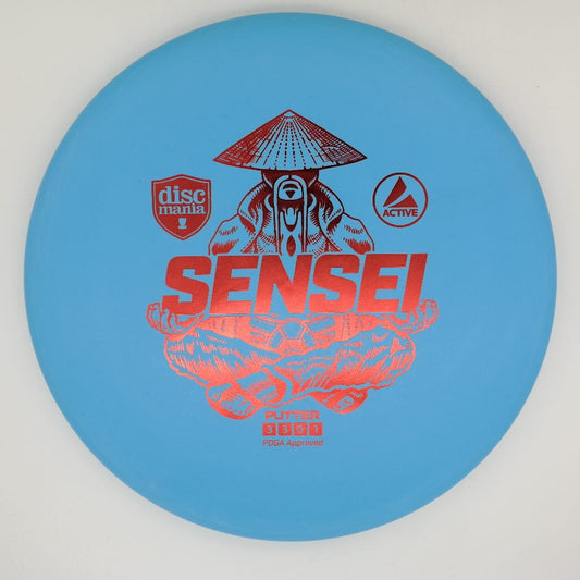 Sensei Active